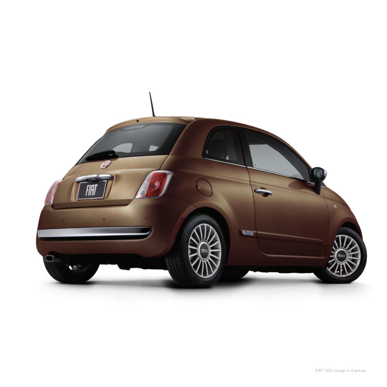 2015 Fiat 500 Brochure Page 20